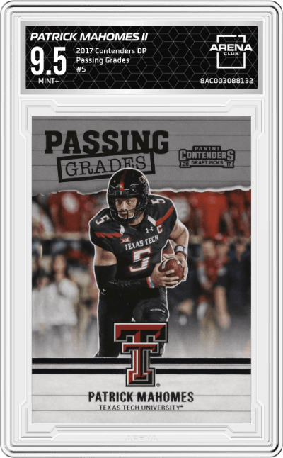 Patrick Mahomes II