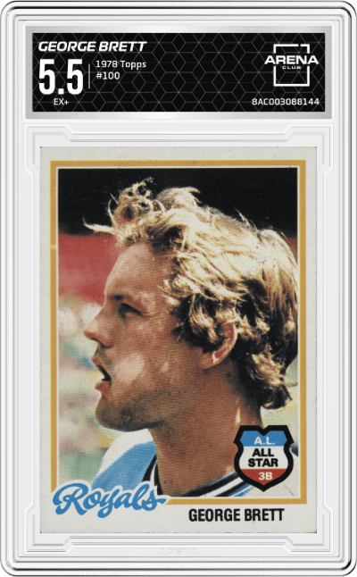 George Brett