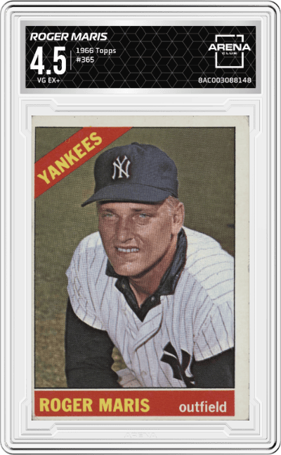 Roger Maris