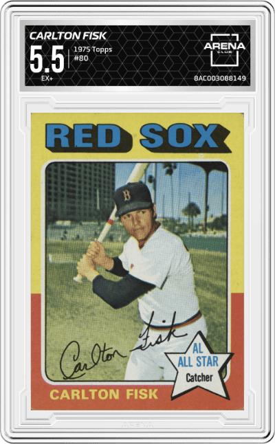 Carlton Fisk