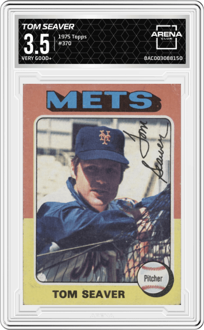 Tom Seaver