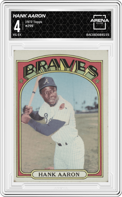 Hank Aaron