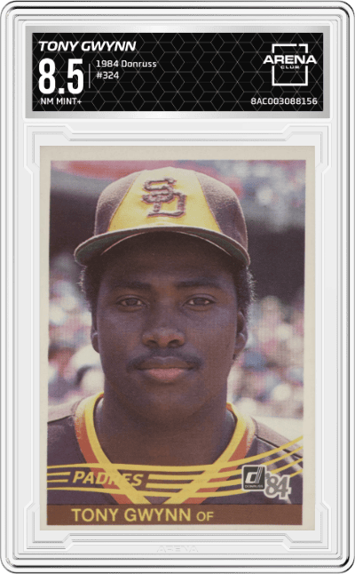 Tony Gwynn