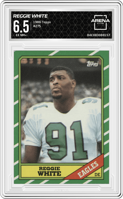 Reggie White