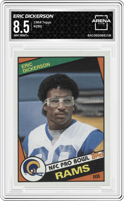 Eric Dickerson