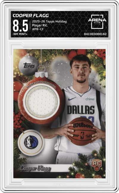 Cooper Flagg