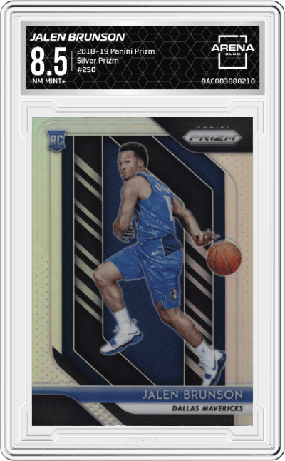 Jalen Brunson