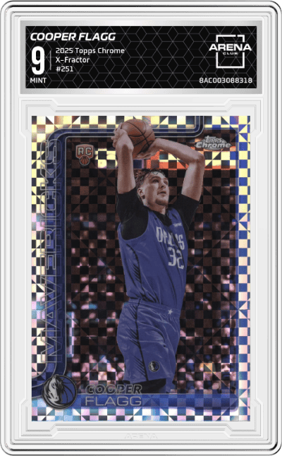 Cooper Flagg