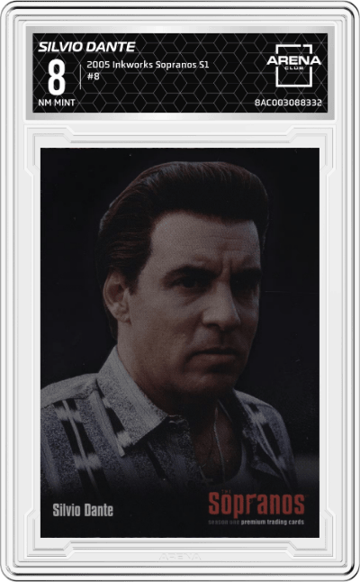 Silvio Dante