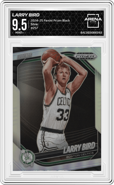 Larry Bird