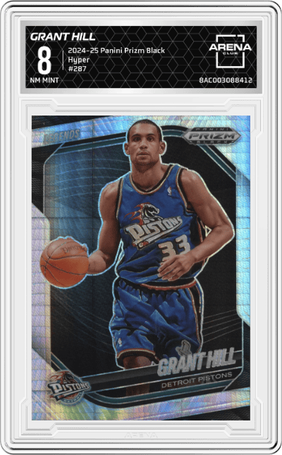 Grant Hill