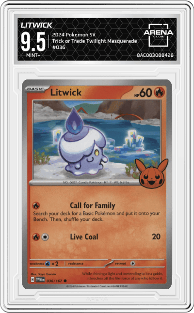 Litwick