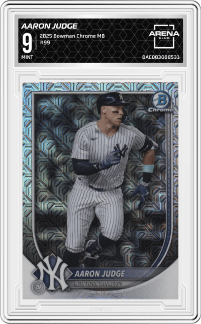 Aaron Judge