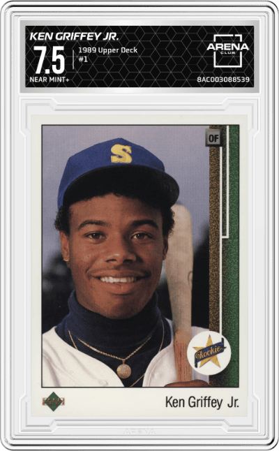 Ken Griffey Jr.