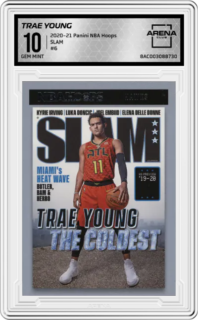 Trae Young