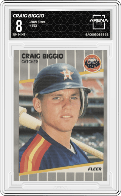 Craig Biggio