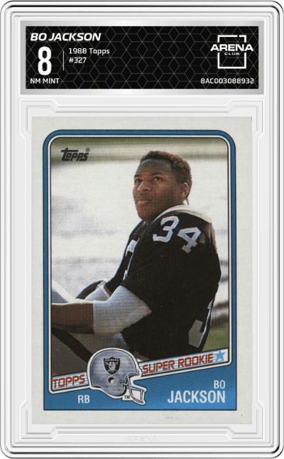 Bo Jackson