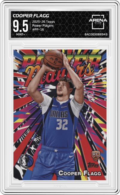Cooper Flagg