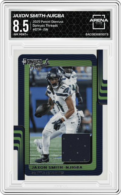 Jaxon Smith-Njigba