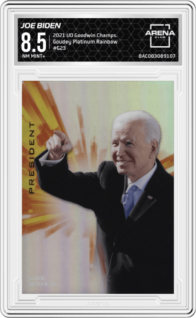 Joe Biden