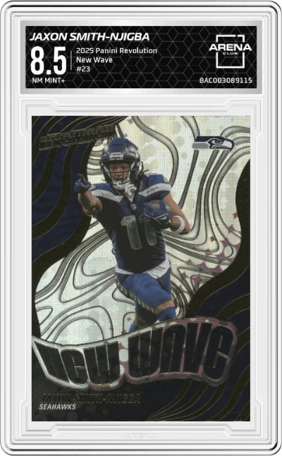 Jaxon Smith-Njigba