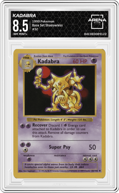 Kadabra