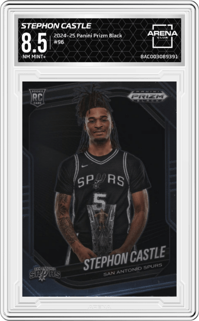 Stephon Castle