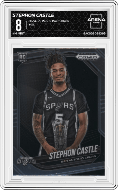 Stephon Castle