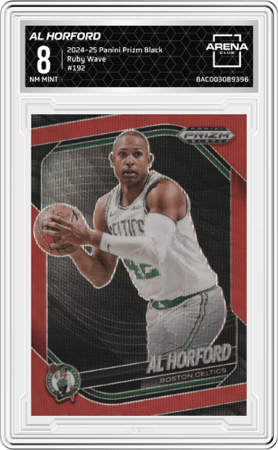 Al Horford