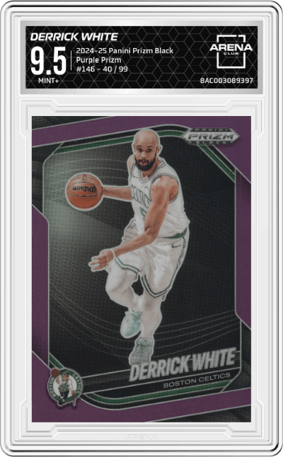 Derrick White