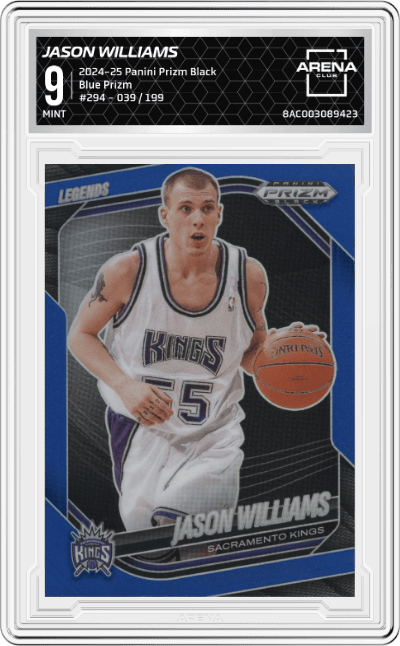 Jason Williams