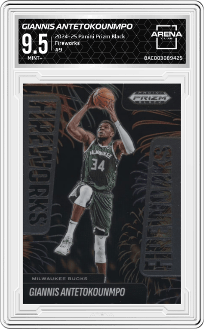 Giannis Antetokounmpo