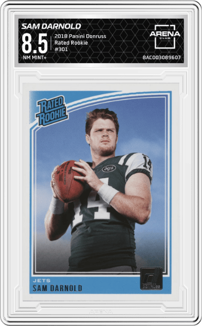 Sam Darnold