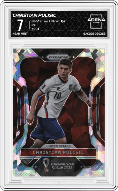 Christian Pulisic