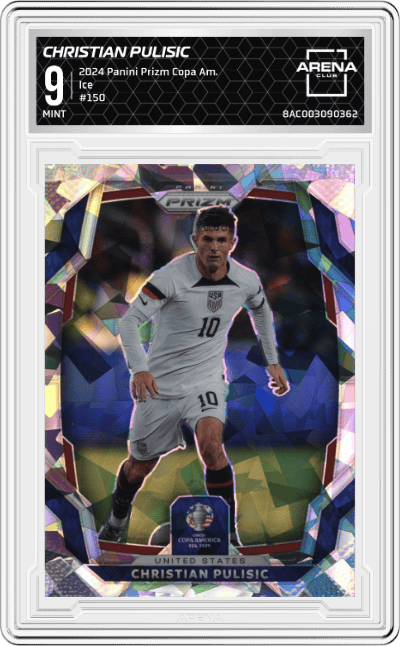 Christian Pulisic