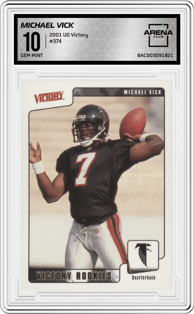 Michael Vick