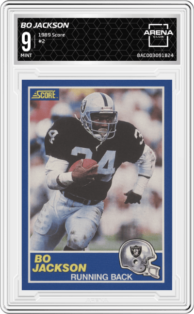 Bo Jackson