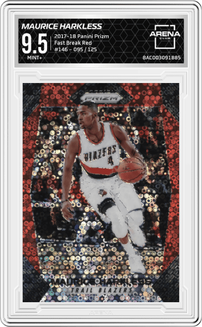 Maurice Harkless
