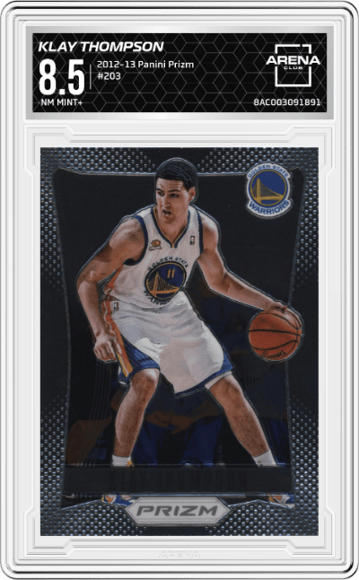 Klay Thompson