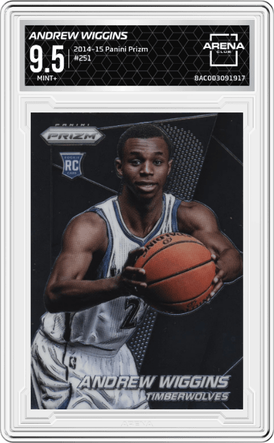 Andrew Wiggins