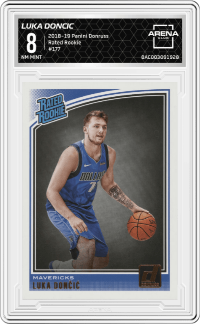 Luka Doncic