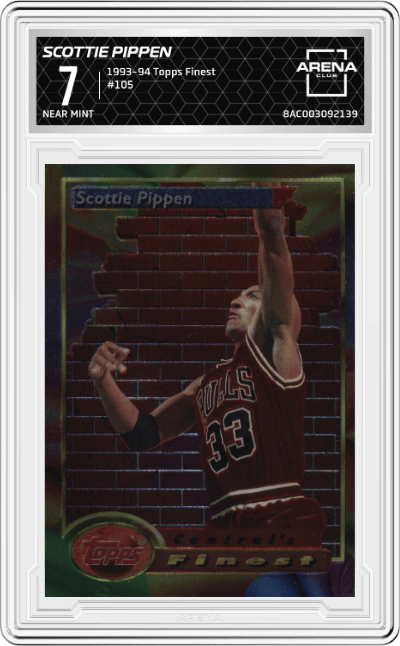 Scottie Pippen