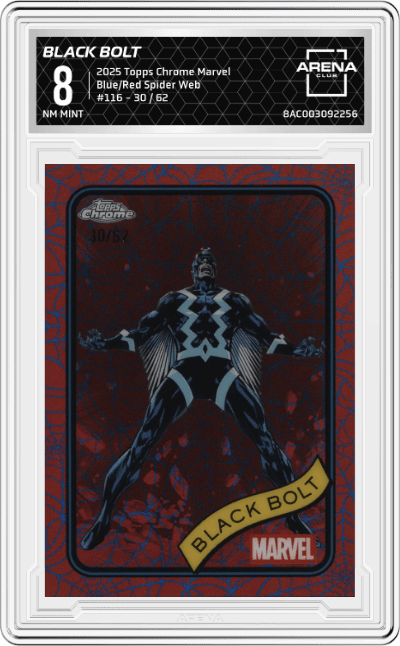 Black Bolt