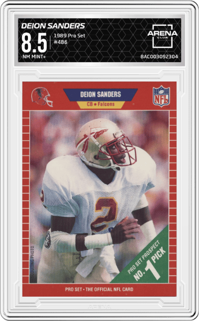 Deion Sanders