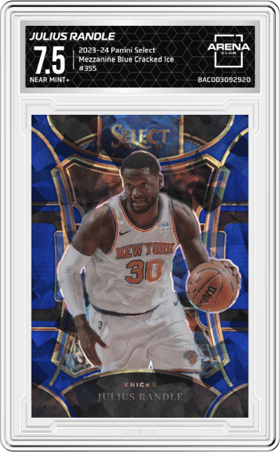 Julius Randle