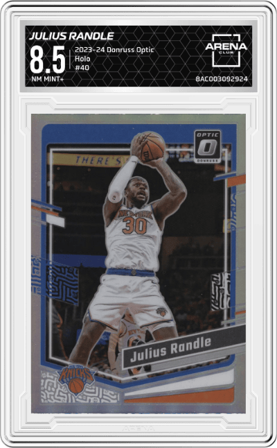 Julius Randle