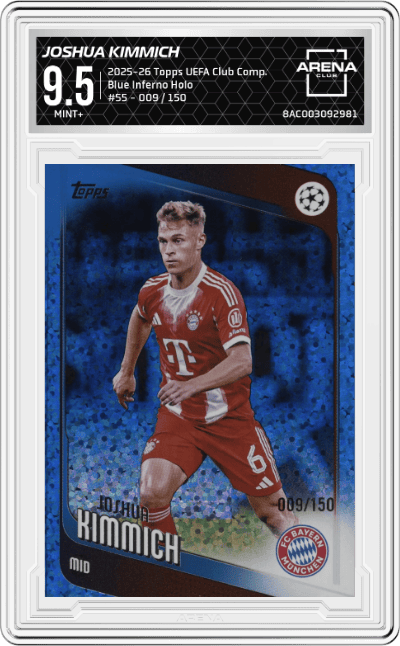 Joshua Kimmich