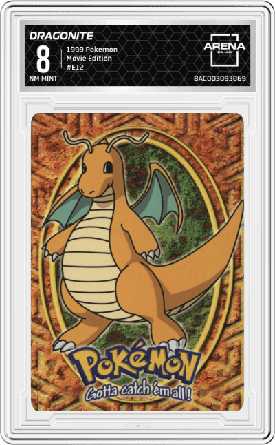 Dragonite