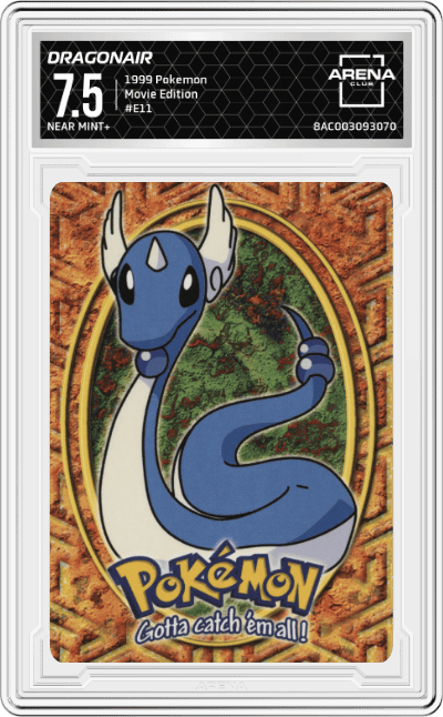 Dragonair