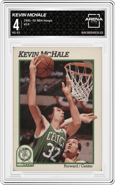 Kevin McHale